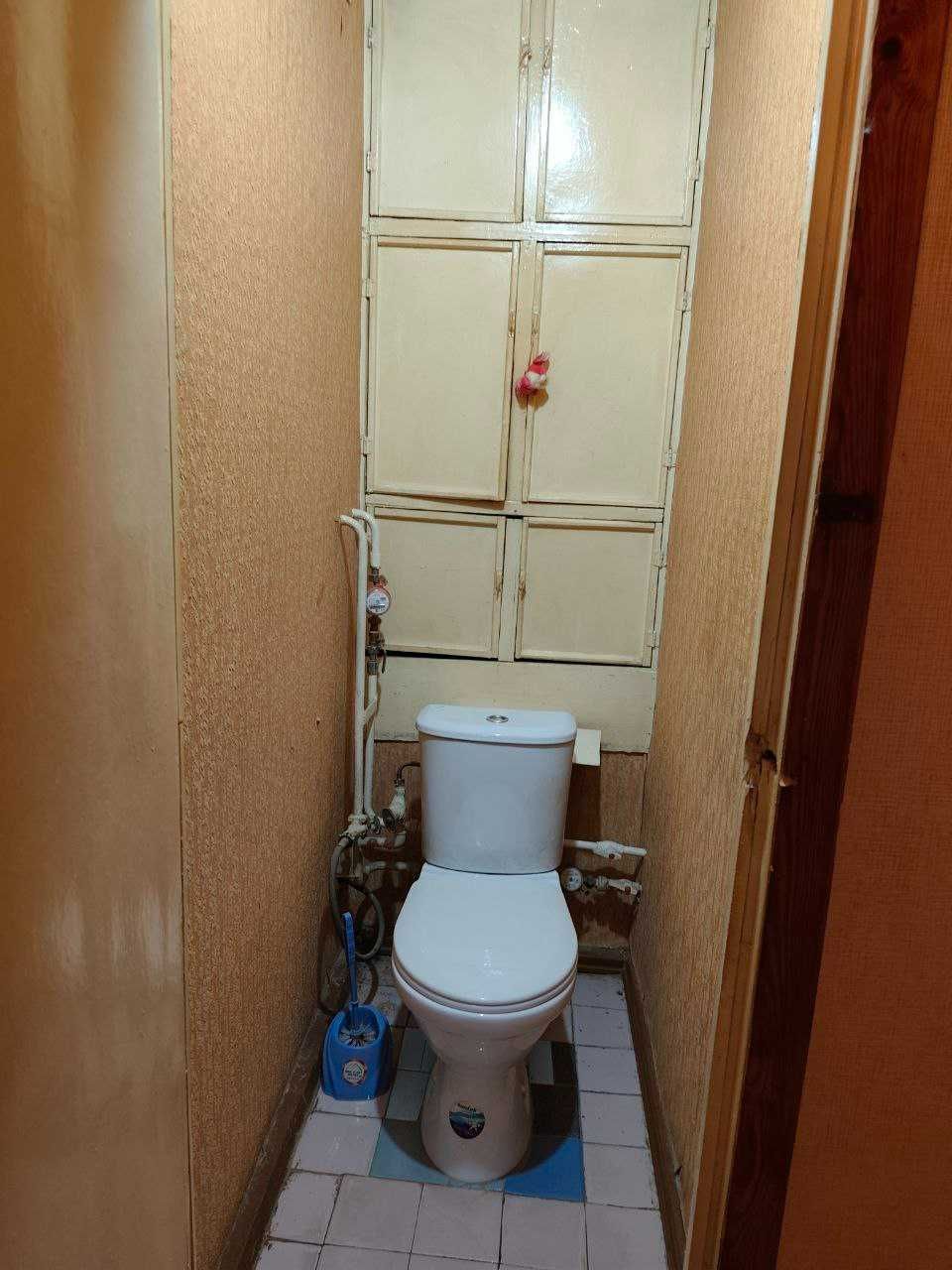 Продам 3-х комнатную на Авиасозлар -4 (82кв.м) 3/6/9