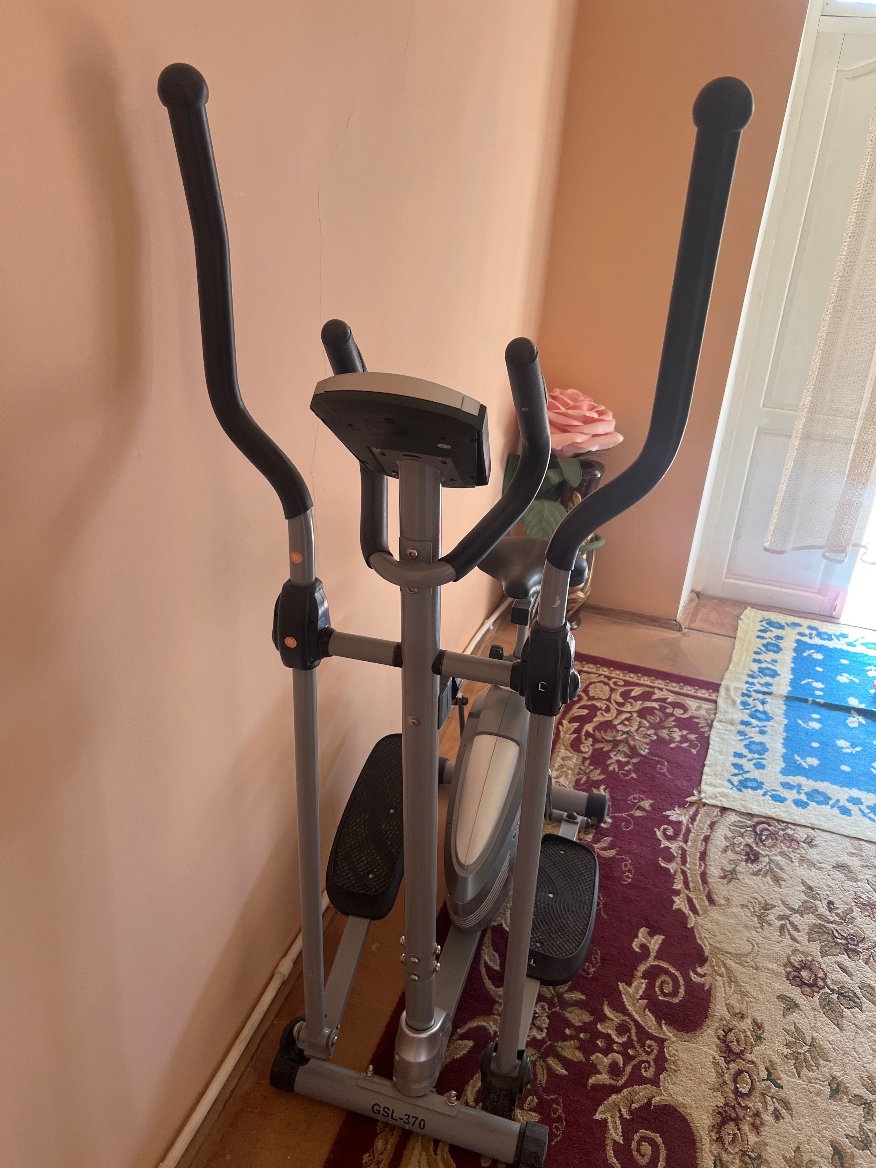 Trenajor velosport