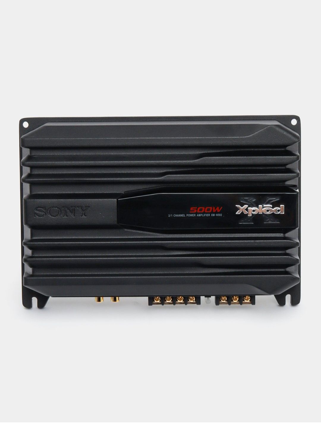 Sony usiletel 500w 2 kanalli