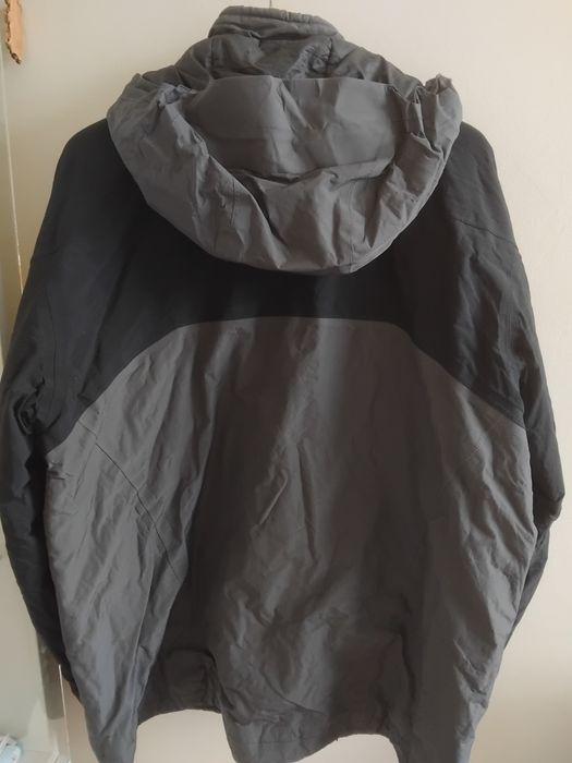 The North Face  Hyvent мъжко яке