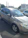Chevrolet Aveo Klas SN3 – An 2006 – 139.000 km – Benzină 1.4
