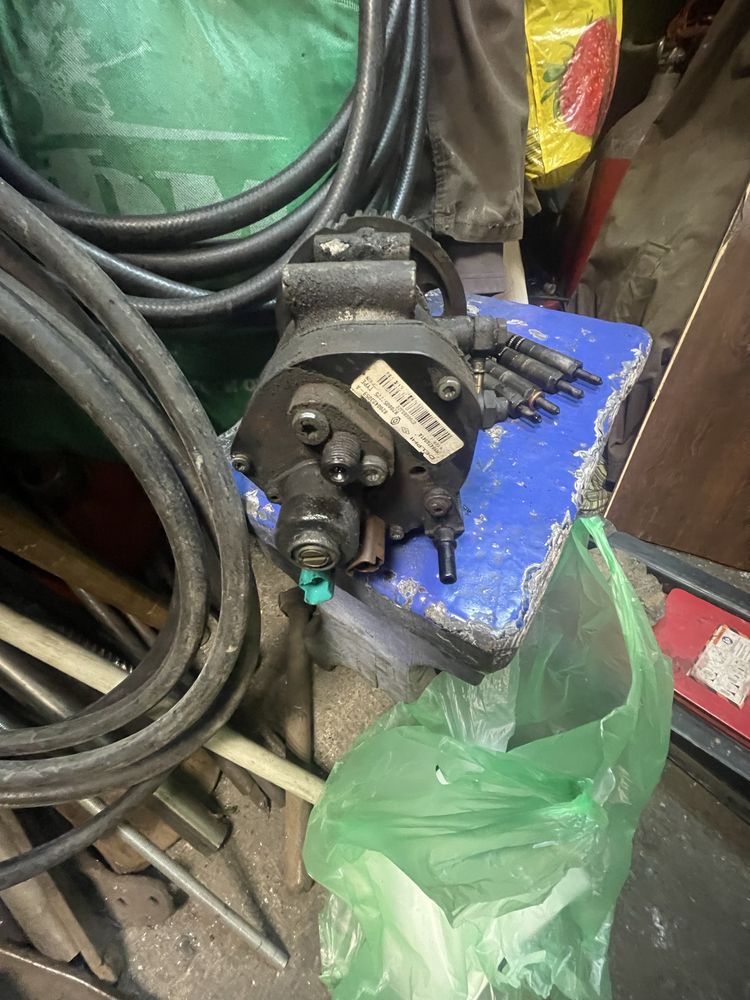 Renault Megan 1.5DCI на части