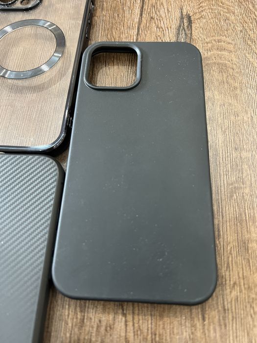 Кейс за Айфон 12 ProMax /iPhone 12 Pro Max