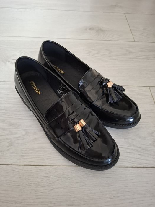 Mocasini DeeZee nr.38