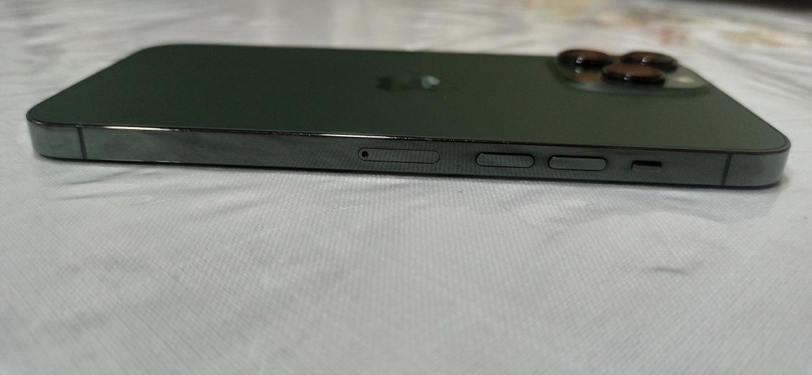 Iphone 13 pro max obmen 15 pro max