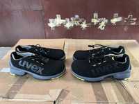 Vand pantofi protectie Uvex marimea 41,42