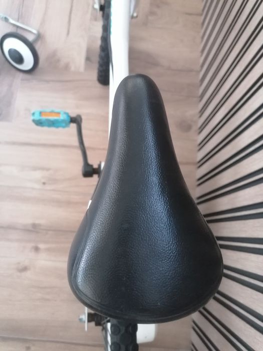 Детско колело Btwin 16 "