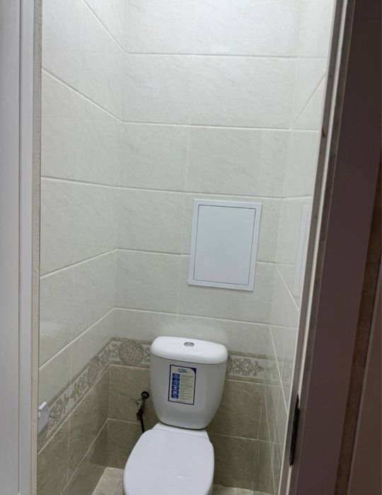 *2 Комнатная‼️ Квартира Продается ‼️ метро Новза