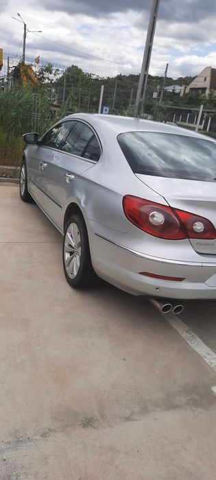 Piese auto Passat B6 motor BKP, BMR, cutie, planetare, arcuri, punte