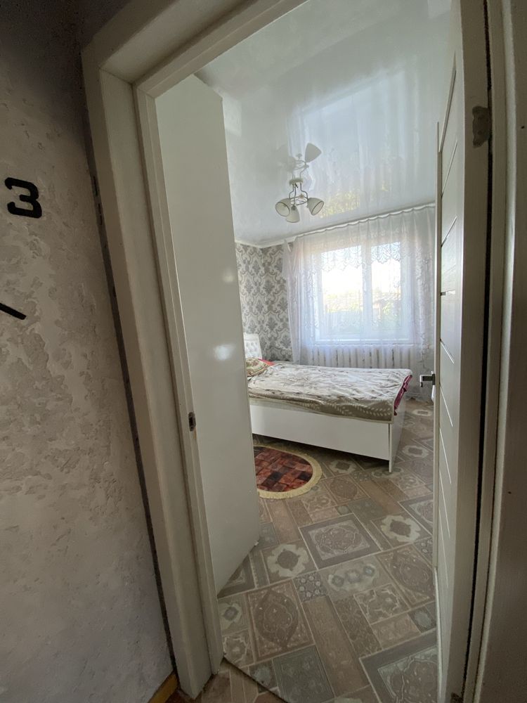 Продам дом в селе Жамбыл.