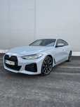 Bmw Seria 420 xDrive M-Pachet Gran Coupe