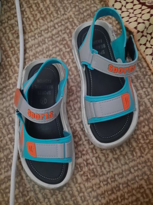 Сандалики актау  актау