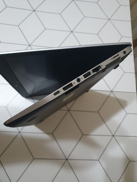 Laptop HP i5 gen7