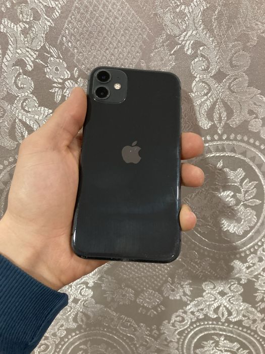 Iphone 11 horita 128gb