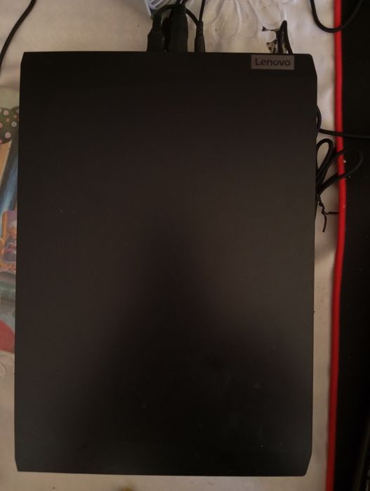 Vand laptop Lenovo gaming 15.6 ideapad 3, 15ACH6