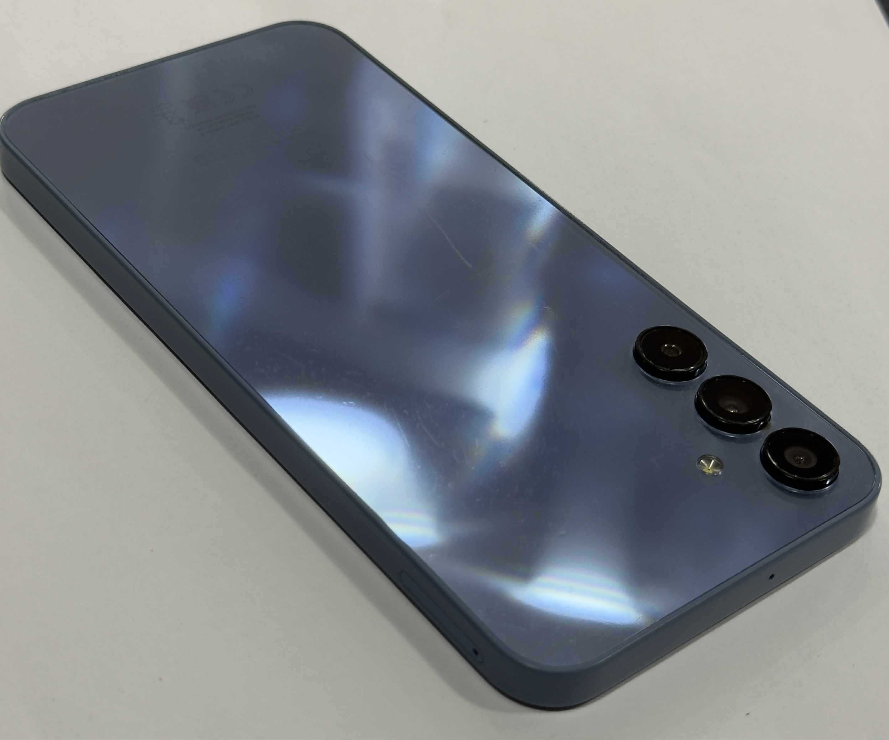 Samsung Galaxy A15 128GB 4GB RAM