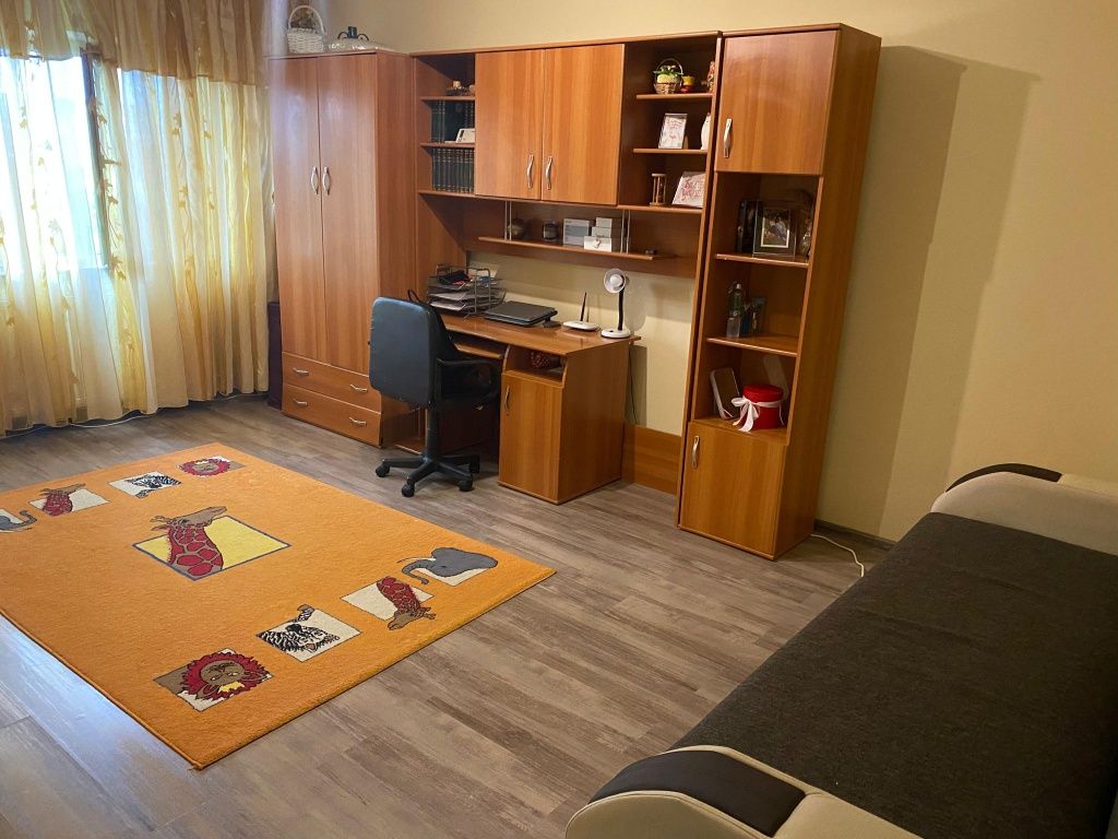 Închiriere apartament 2 camere decomandat,zona 1Mai-Ciuperca