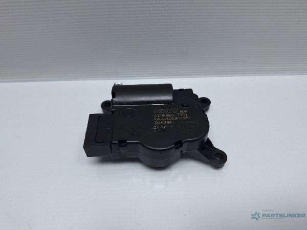 Motoras clapeta aeroterma VOLKSWAGEN PASSAT Variant (3G5) [ 2014 - > ] TDI (CRLB, DBGA, DFGA) 110KW|150HP OEM 5Q0907511K
