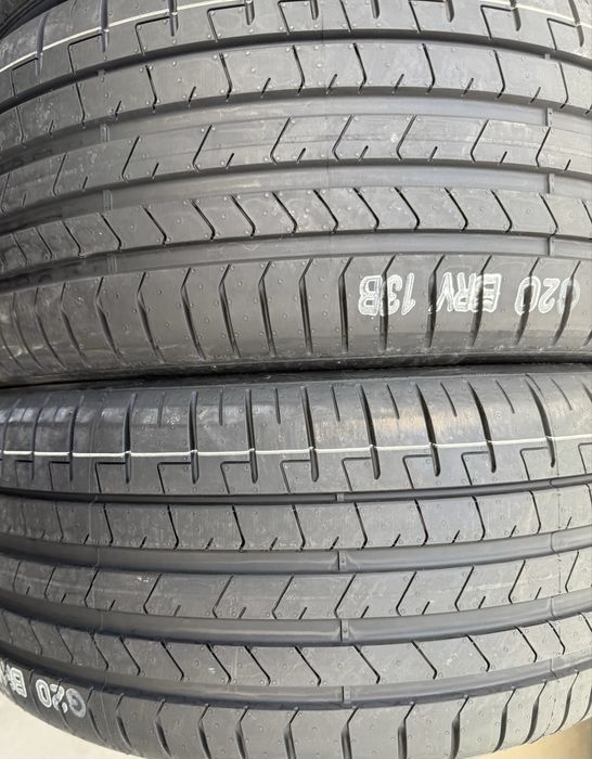 Anvelope vara 245/45/19 Pirelli P Zero BMW G11 G12 X3 X4 Mercedes S