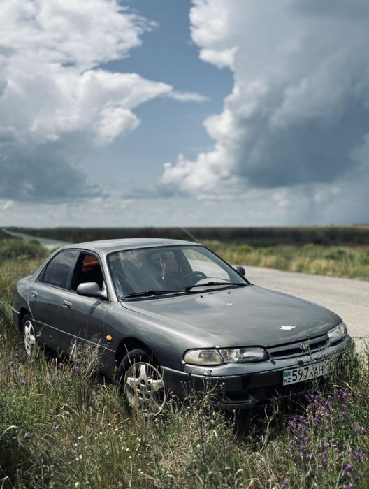 Срочно продам машину или обмен