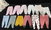 Pantaloni salopete body-uri caciulite bebe