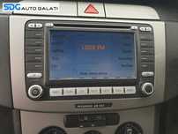 Radio CD DVD Player Navigatie GPS VW Caddy 2004 - 2011 sdgnvvw1