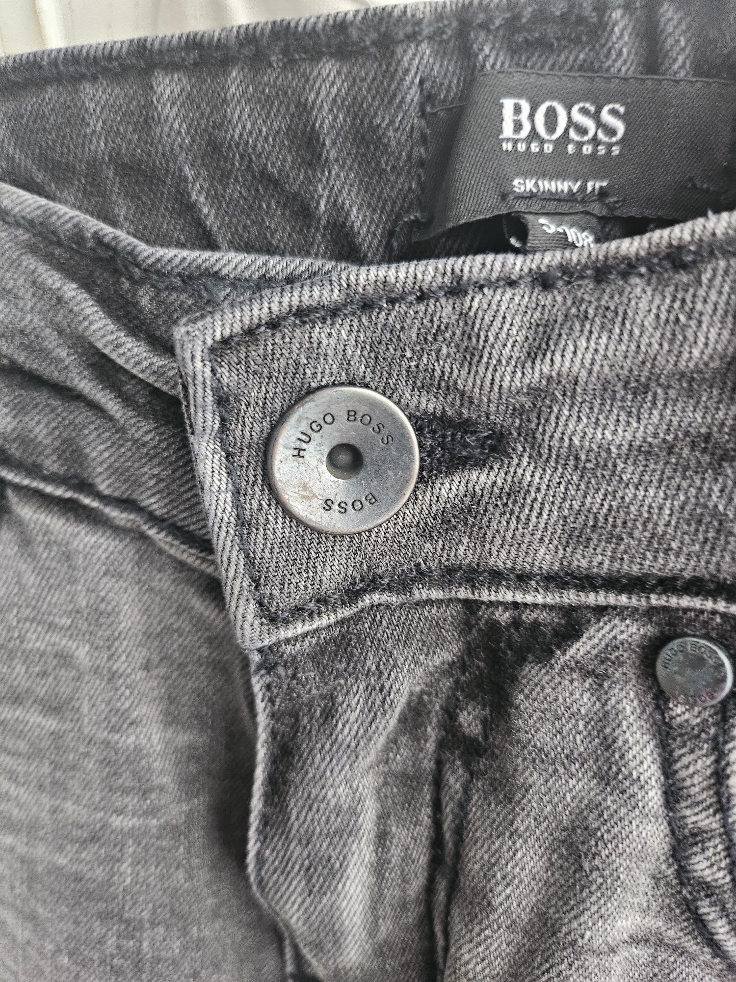Комплект за момче Hugo Boss