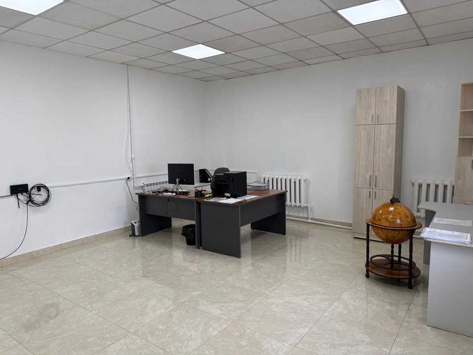 Сдадим в аренду офис