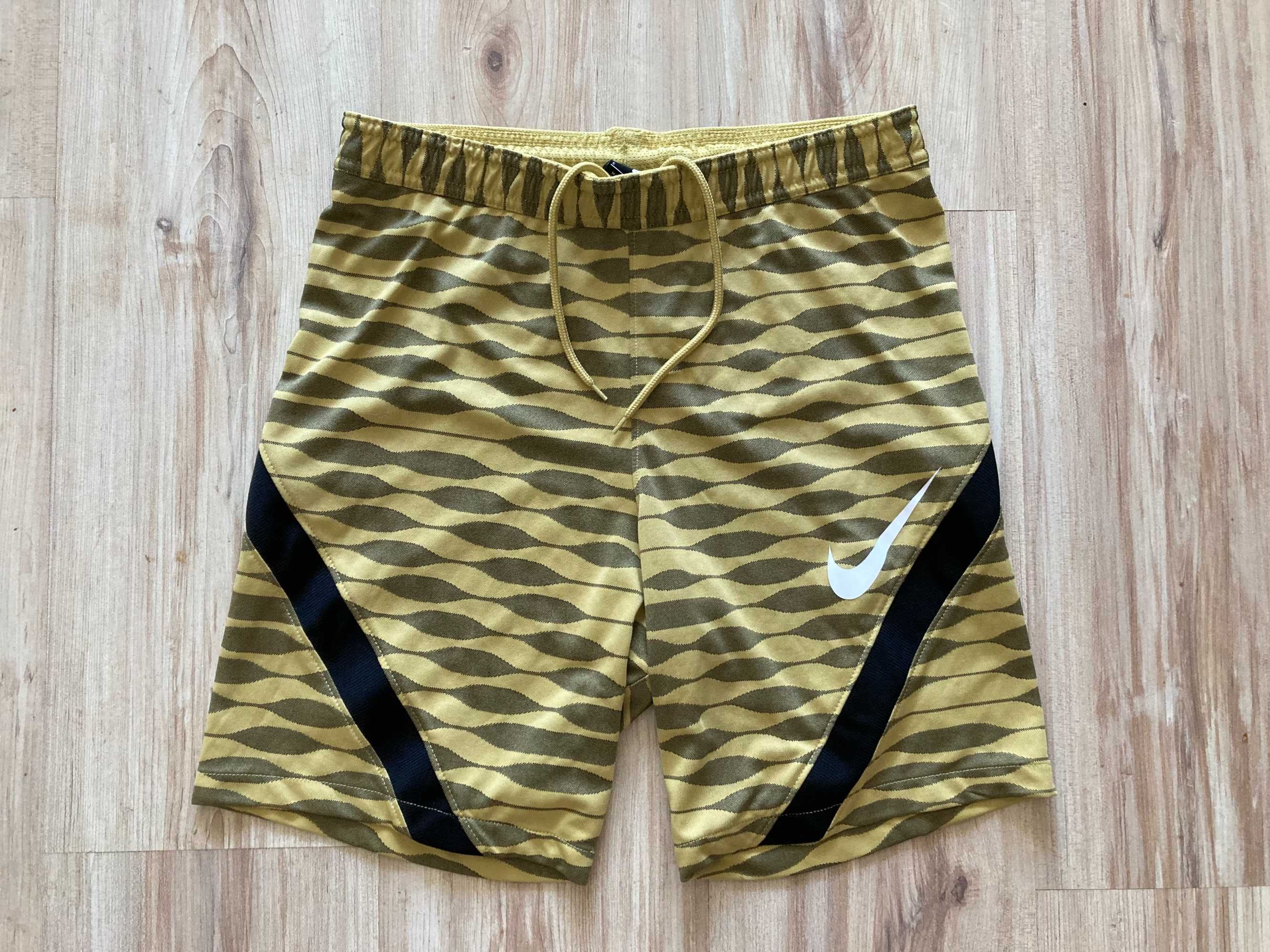 Найк Nike Dri Fit Strike 21 къси панталони къс панталон шорти размер М
