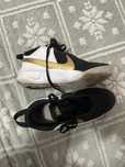 vand nike hustle