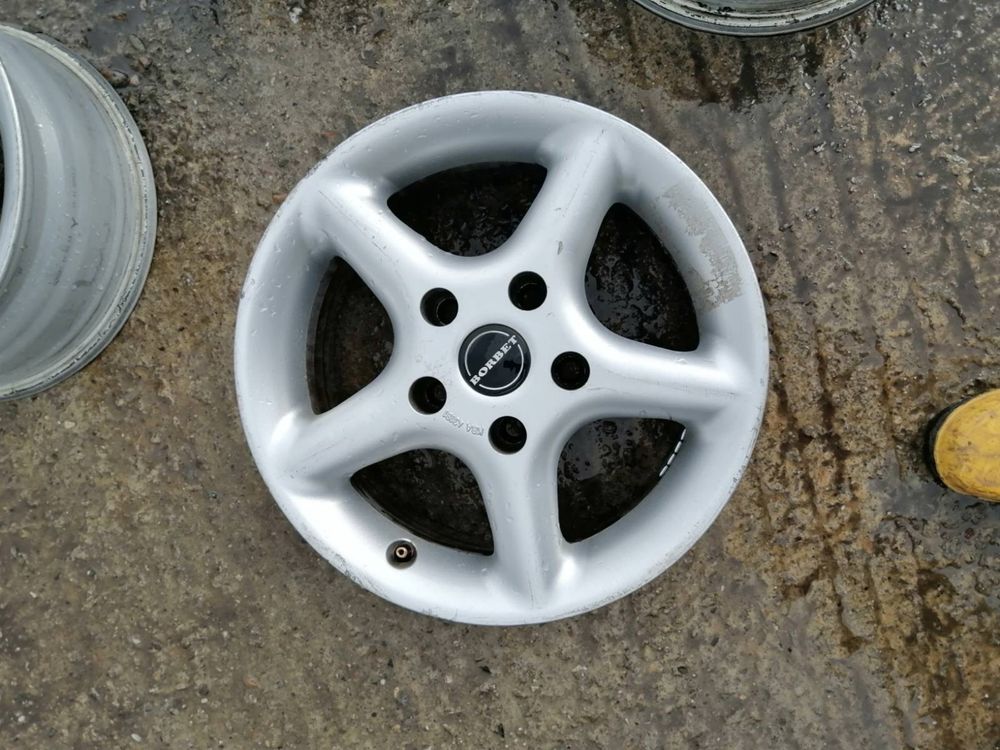 Джанти 5x120 15 VW Transporter,BMW
