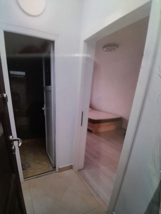 Inchiriez garsoniera de lux in Arad, zona Banu Maracine