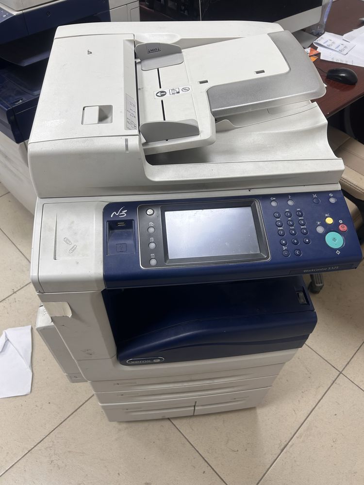 Продам МФУ принтеры