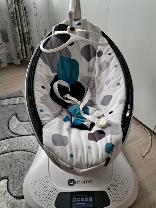 Balansoar Mamaroo