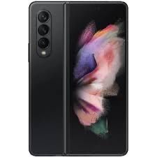 Samsung Galaxy Fold 3 512 Gb,  цвет Phantom Black