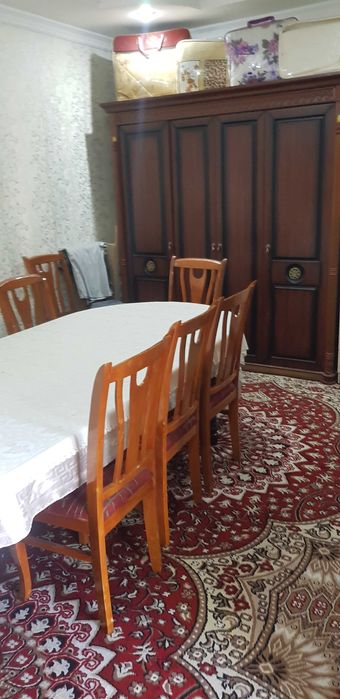 Ховли сотилади хама кулайликлар бор