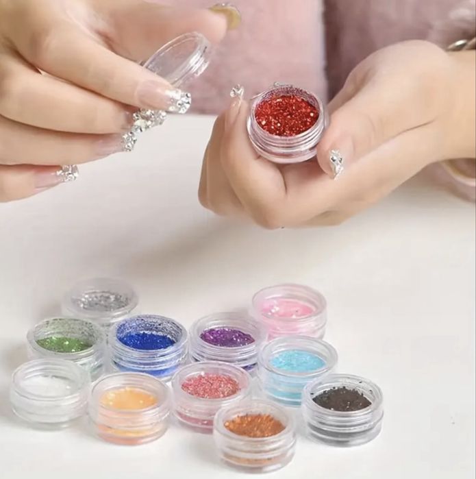 Комплект за маникюр