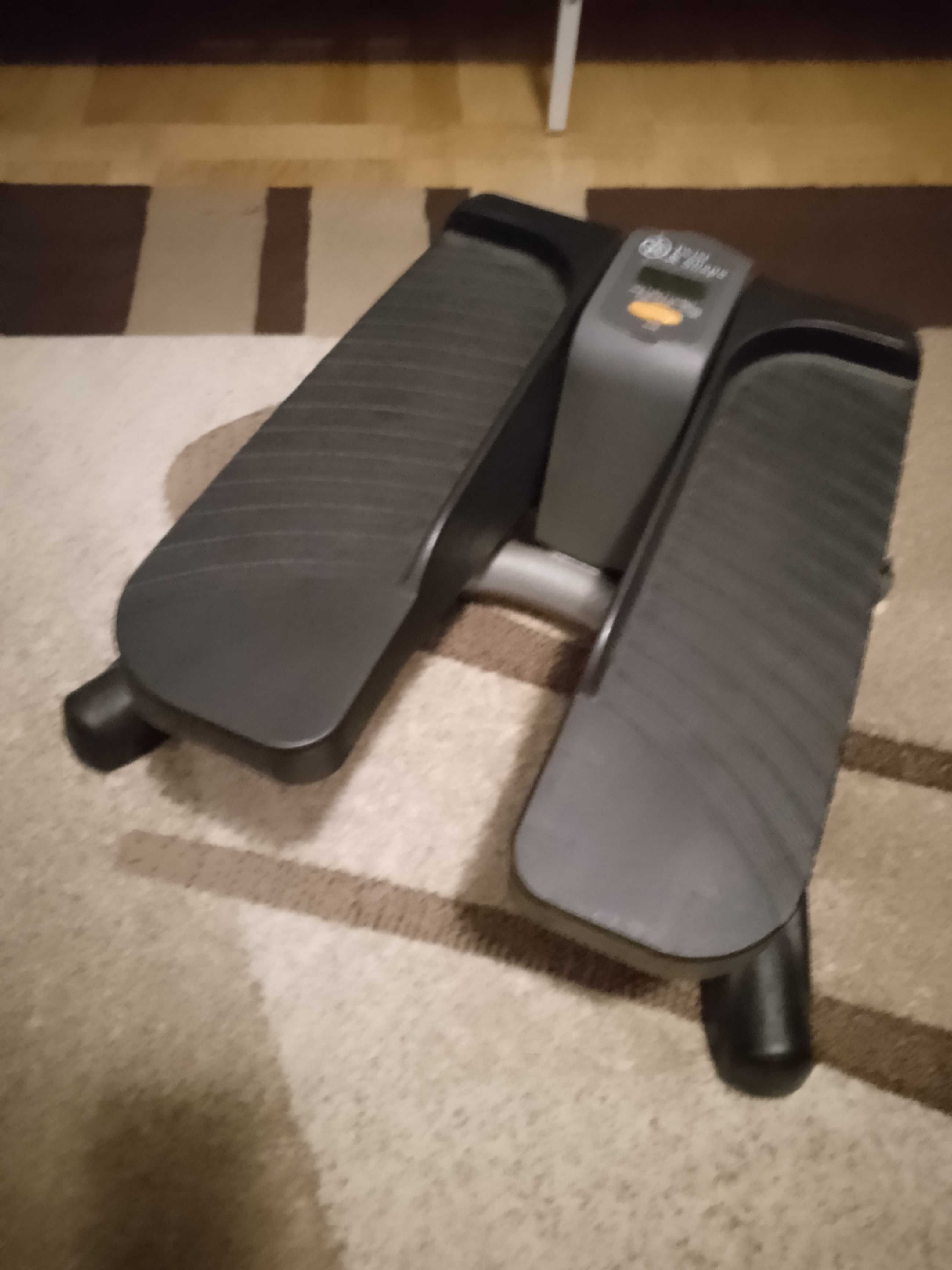 Stepper aerobic ultra robust Twist and Shape