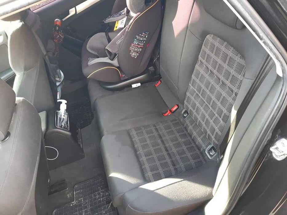 Audi A4 B8 2012 143cai 2.0 diesel