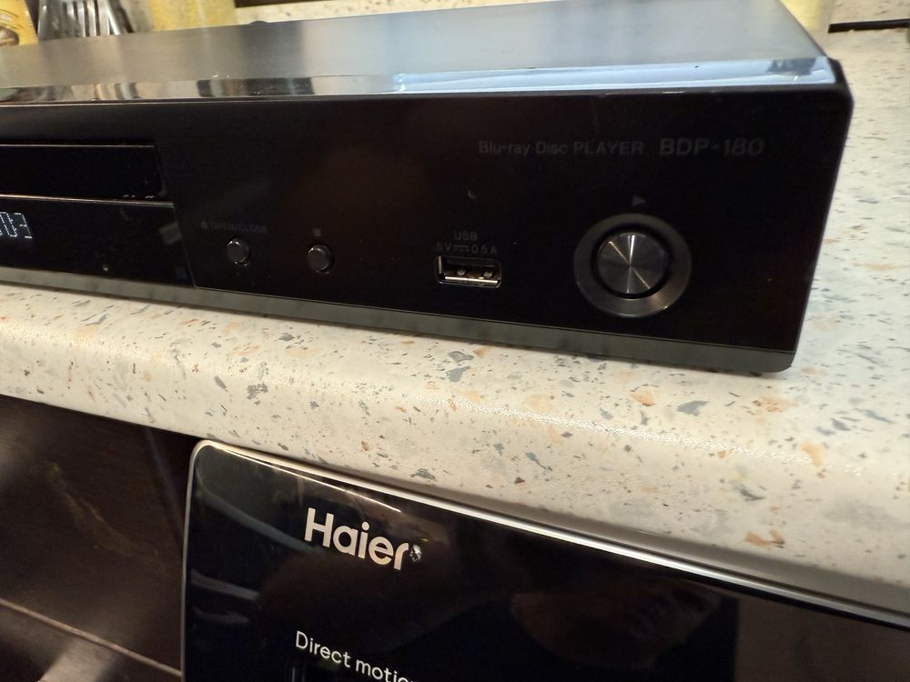 Pioneer BDP-180 k