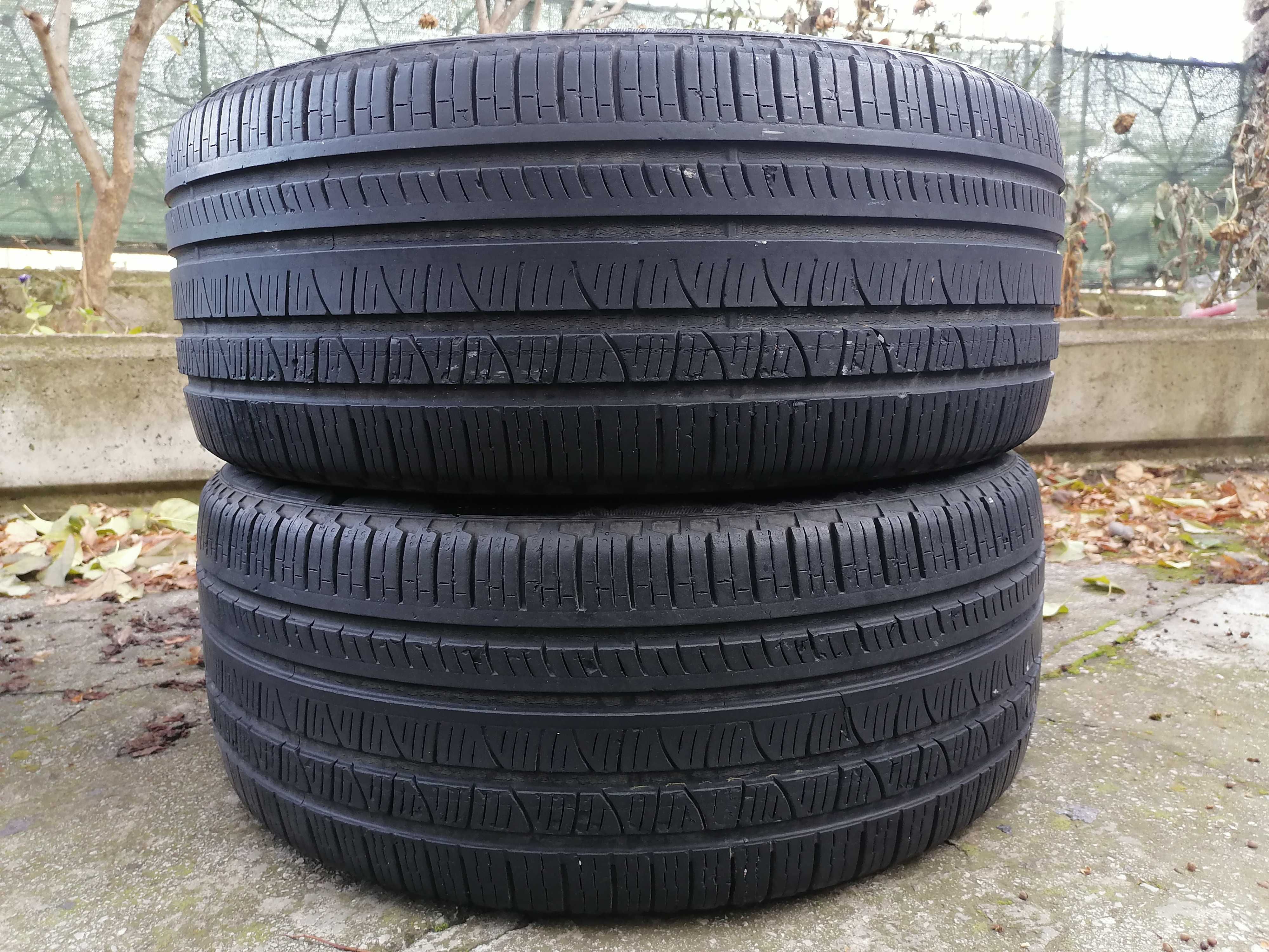 275/45/21 2бр.Pirelli гуми