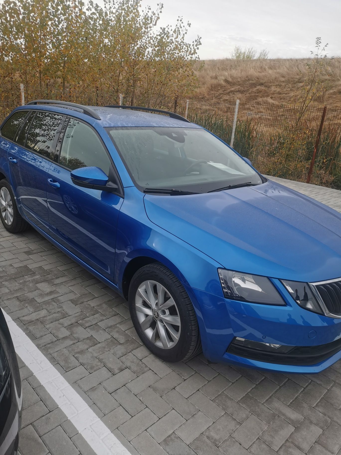 Skoda Octavia 1.6 TDI 115 CP, DSG 2019