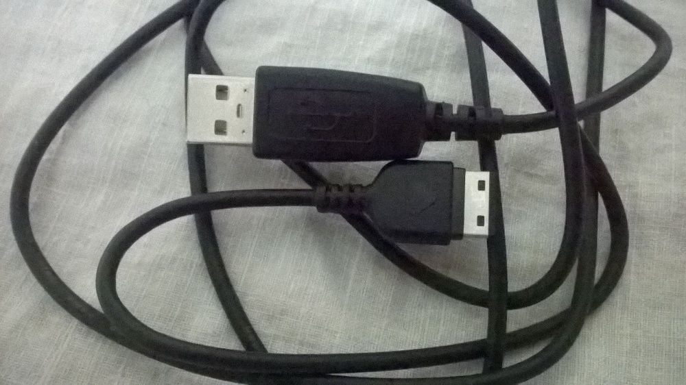 USB кабели по 2 лева бройката