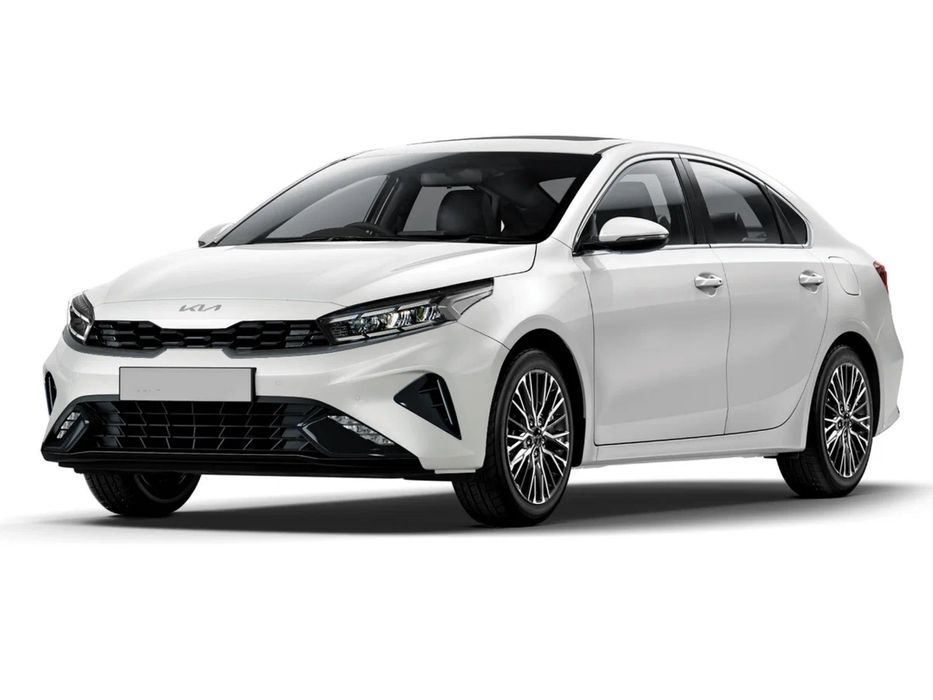 Запчасти для Kia k3 китайской сборки