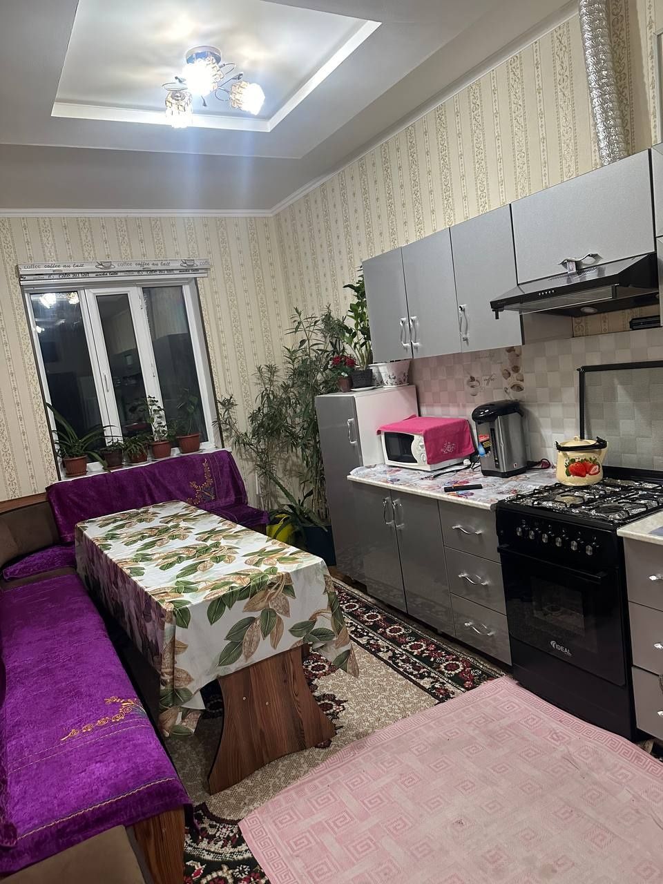 Дача в чимгане для семейного отдыха