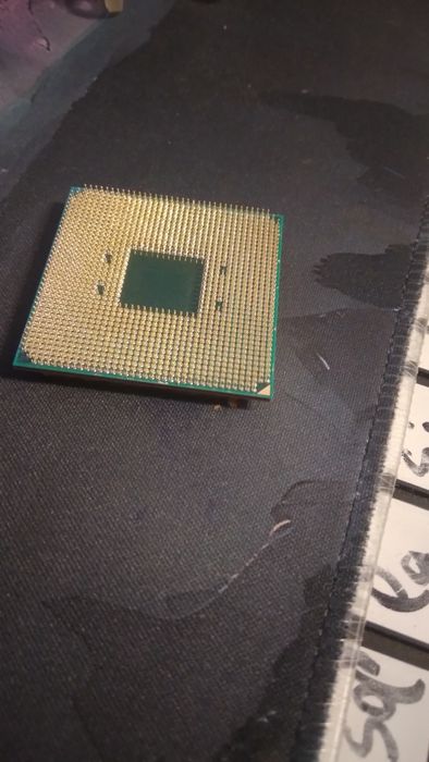 Vand procesor AMD RYyze 5 5500