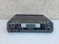 Compact flash CD recorder procesor Roland CD2