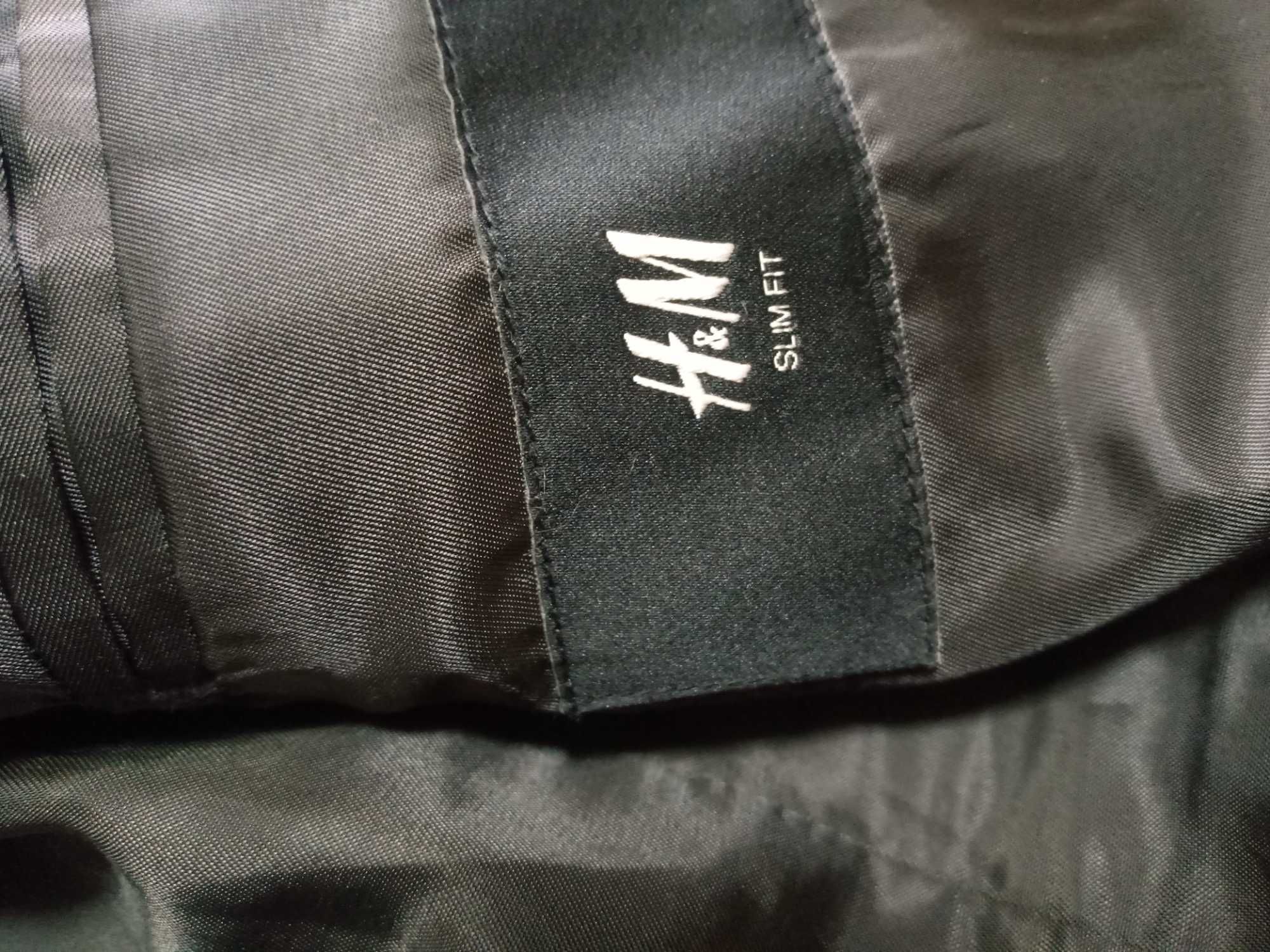 Брендовый пиджак H&M 48 размер + брюки Tom Tailor за все 100 тысяч