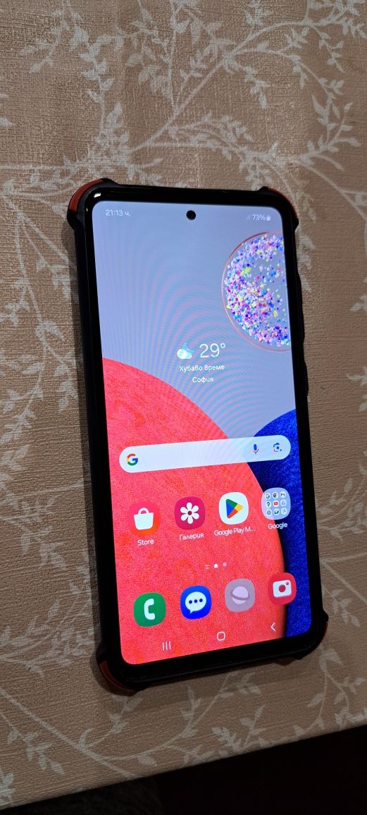Samsung galaxy a53 5g