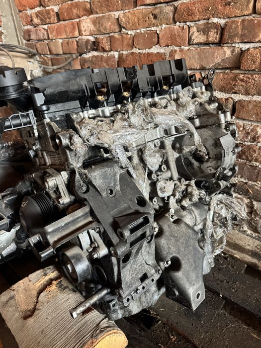 Двигател бмв, б47д20а(dvigatel bmw b47d20a)